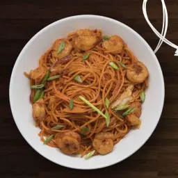 شعيرية خضار شاوزان بالصوص